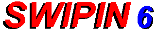 Logo Swipin 6