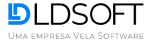 Logo LD Soft