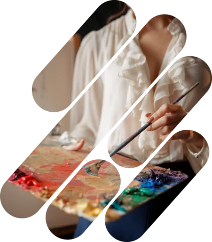 Registrar pintura