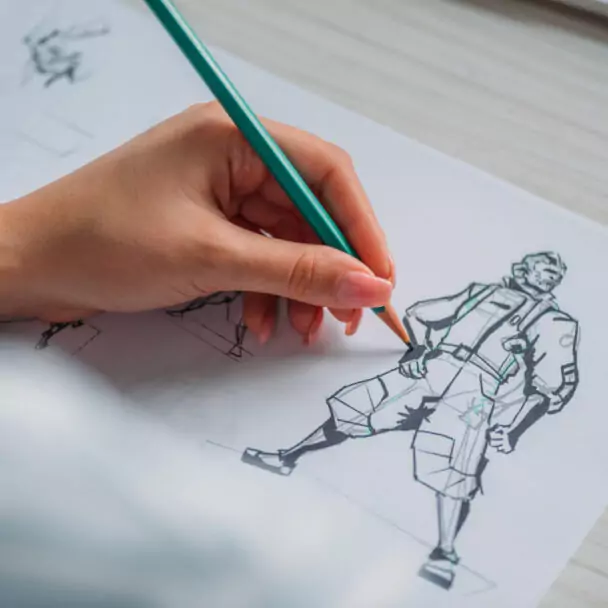 Proteção de direito autoral para ilustradores
